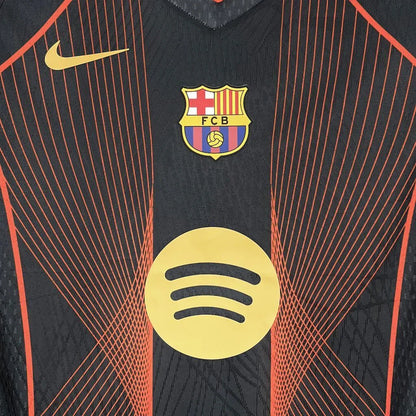 Barcelona "Inferno" Edición Especial (Patch Optional)