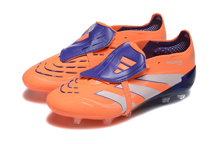 CHAUSSURES PREDATOR ACCURACY FG élite