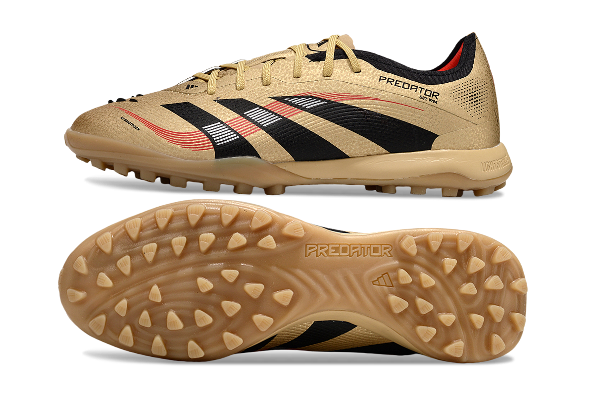 Chaussures Predator 25 Elite TF