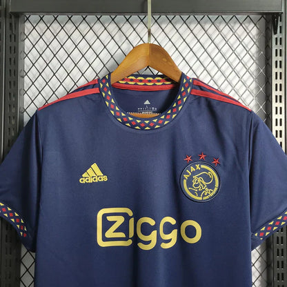 Ajax 2022/2023 Visitante Kit
