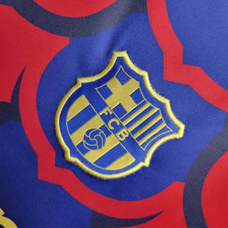 Barcelona "Catalan Legacy" Edición Especial