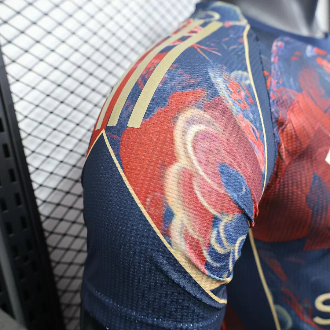 Manchester United "Ocean Crest" Edición Especial