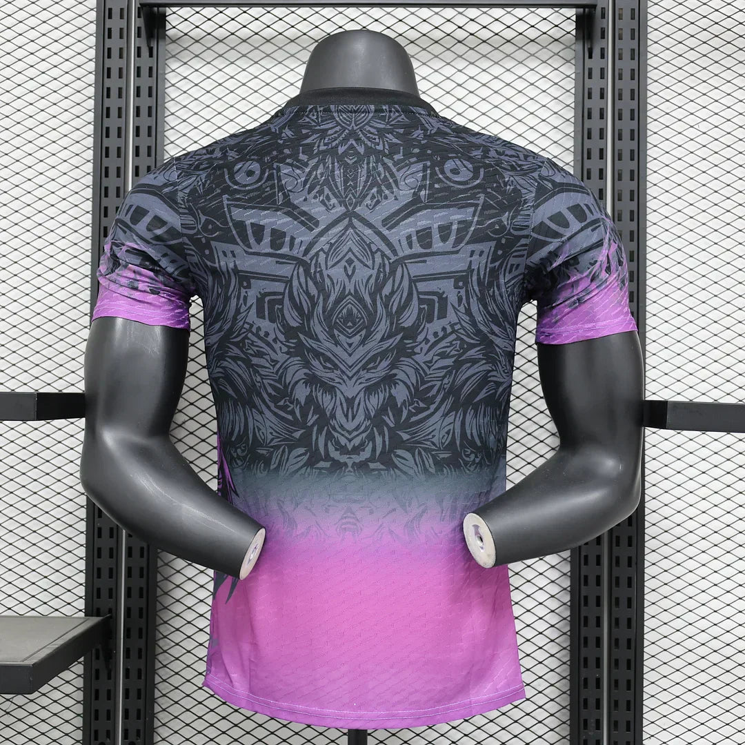 Liverpool "Midnight Soar" Edición Especial