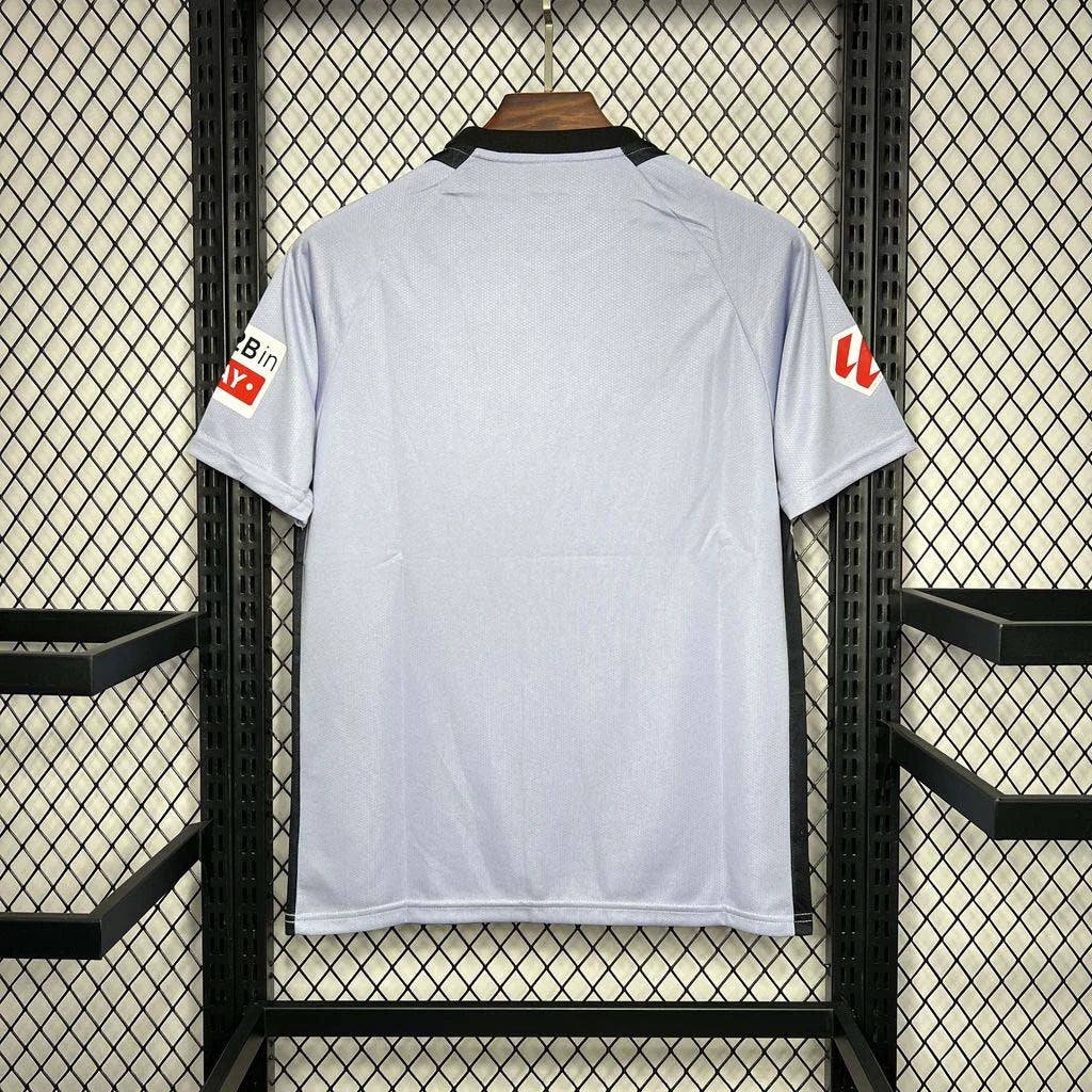 2024-2025 Athletic Bilbao Alternativa Visitante Kit