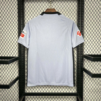 2024-2025 Athletic Bilbao Alternativa Visitante Kit