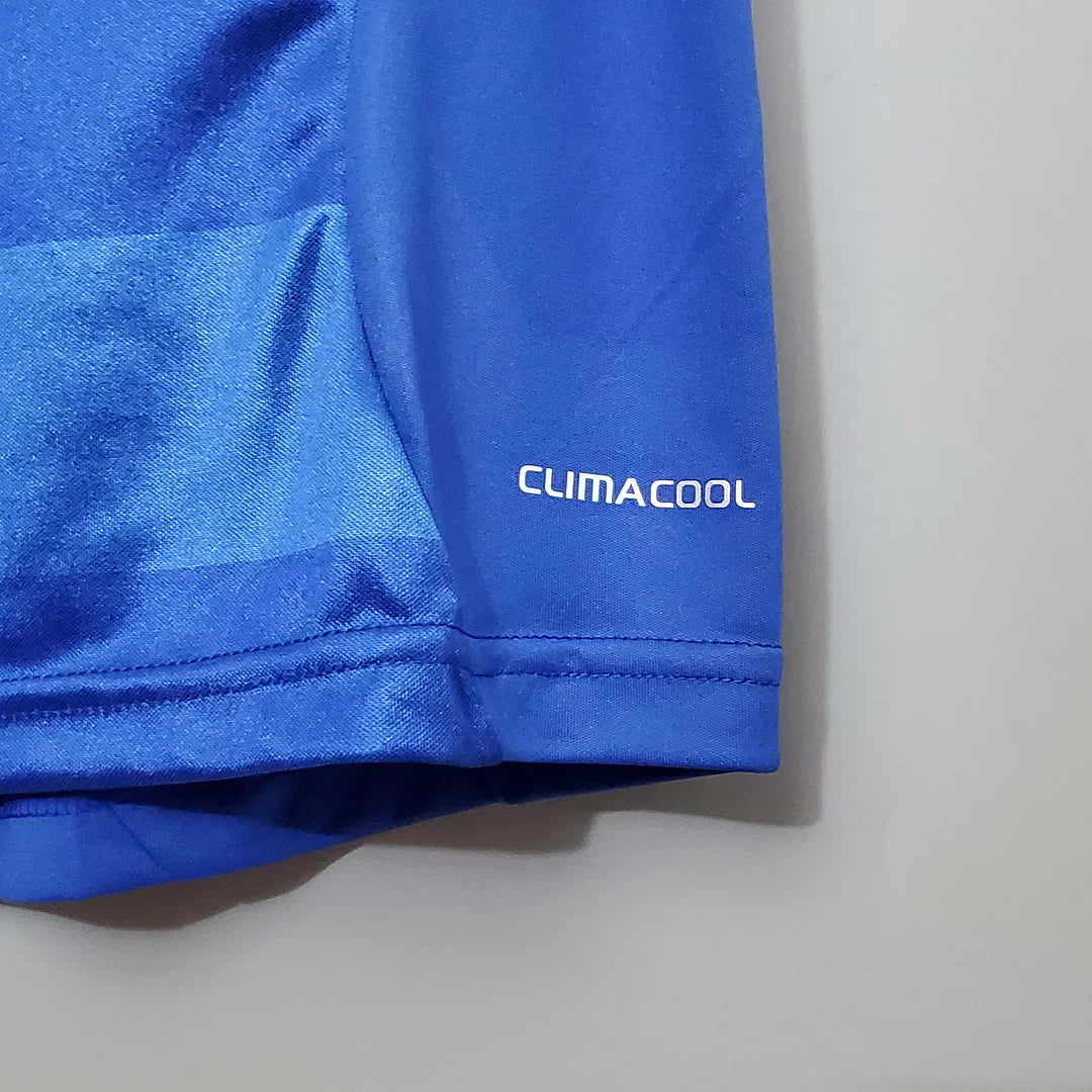 2011-2012 Retro Chelsea Champions League Final Kit