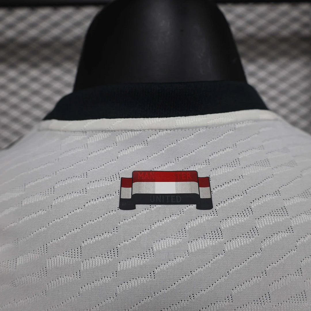 2024/2025 Manchester United Alternativa Visitante