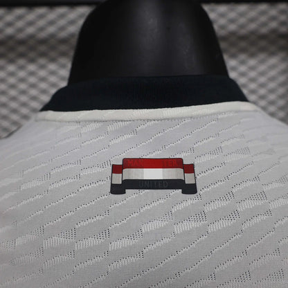 2024/2025 Manchester United Alternativa Visitante