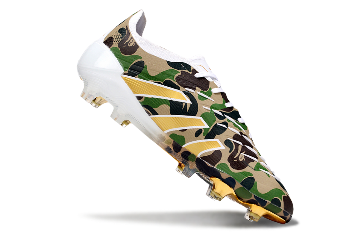 CHAUSSURES PREDATOR ACCURACY FG