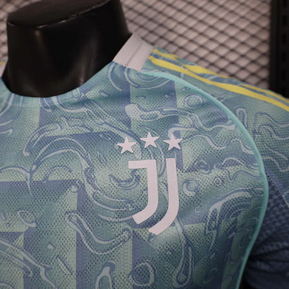 Maillot extérieur Juventus 2025/2026
