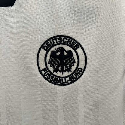 1992 Retro Germany Local Talla Niño