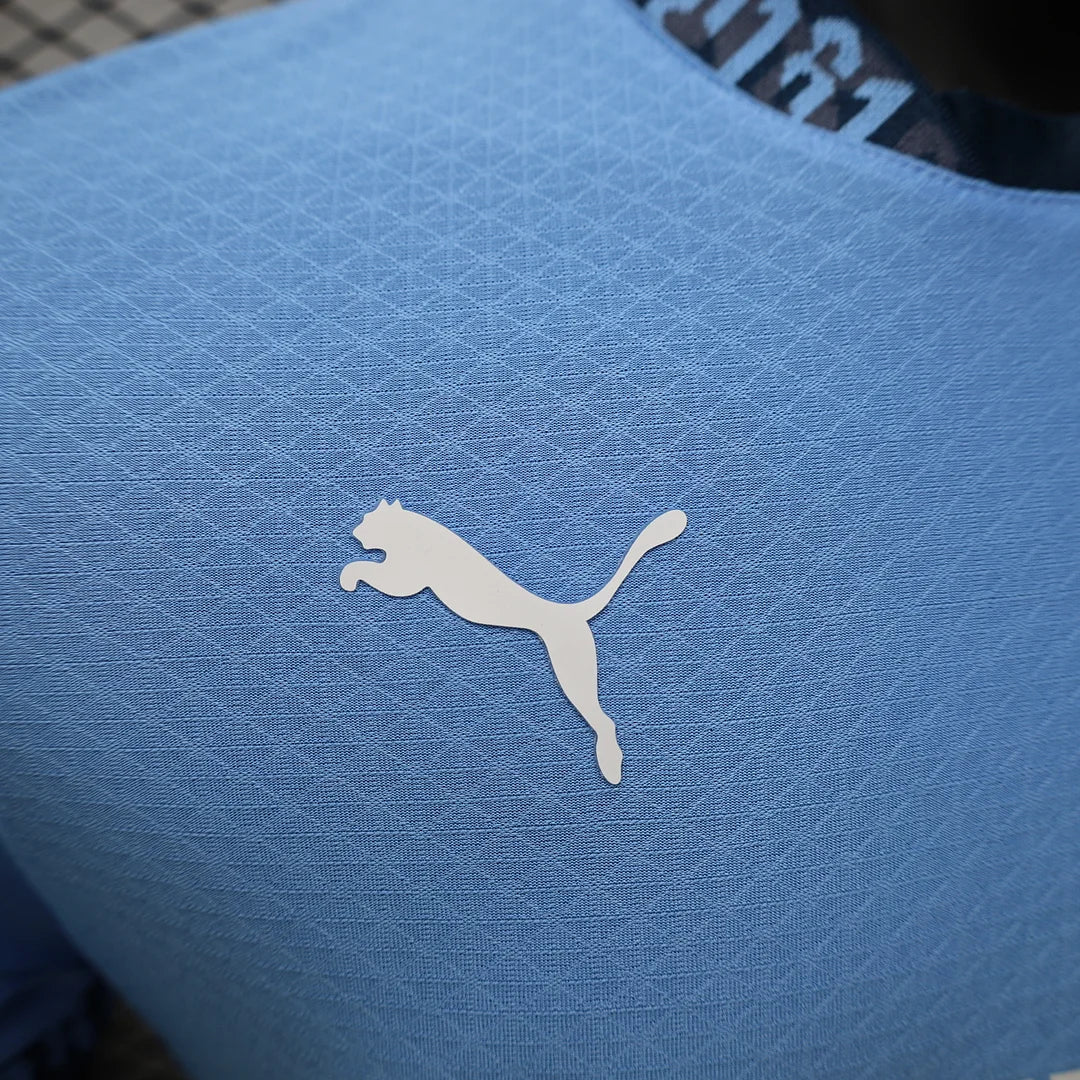 2024/2025 Manchester City Local Kit