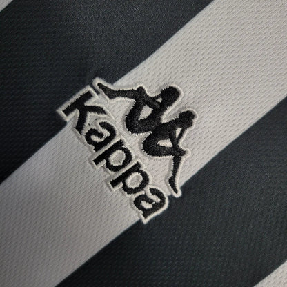 Maillot rétro Juventus domicile 1996-1997