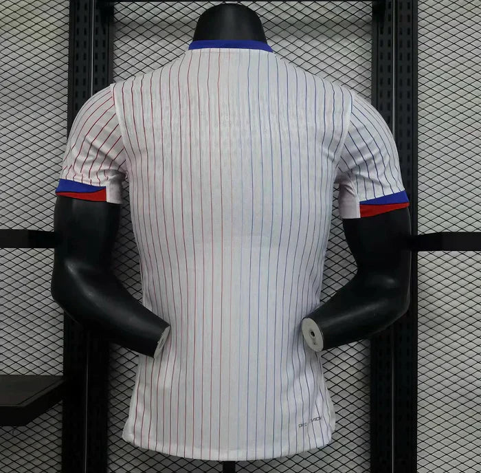 France 2024/2025 Visitante Kit