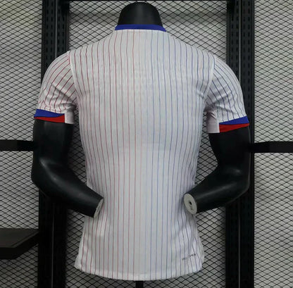 France 2024/2025 Visitante Kit