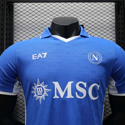 2024/2025 Napoli Local Kit