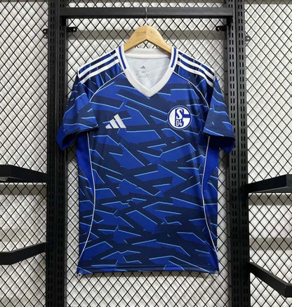 Édition spéciale Schalke 04 « Bleu Royal »