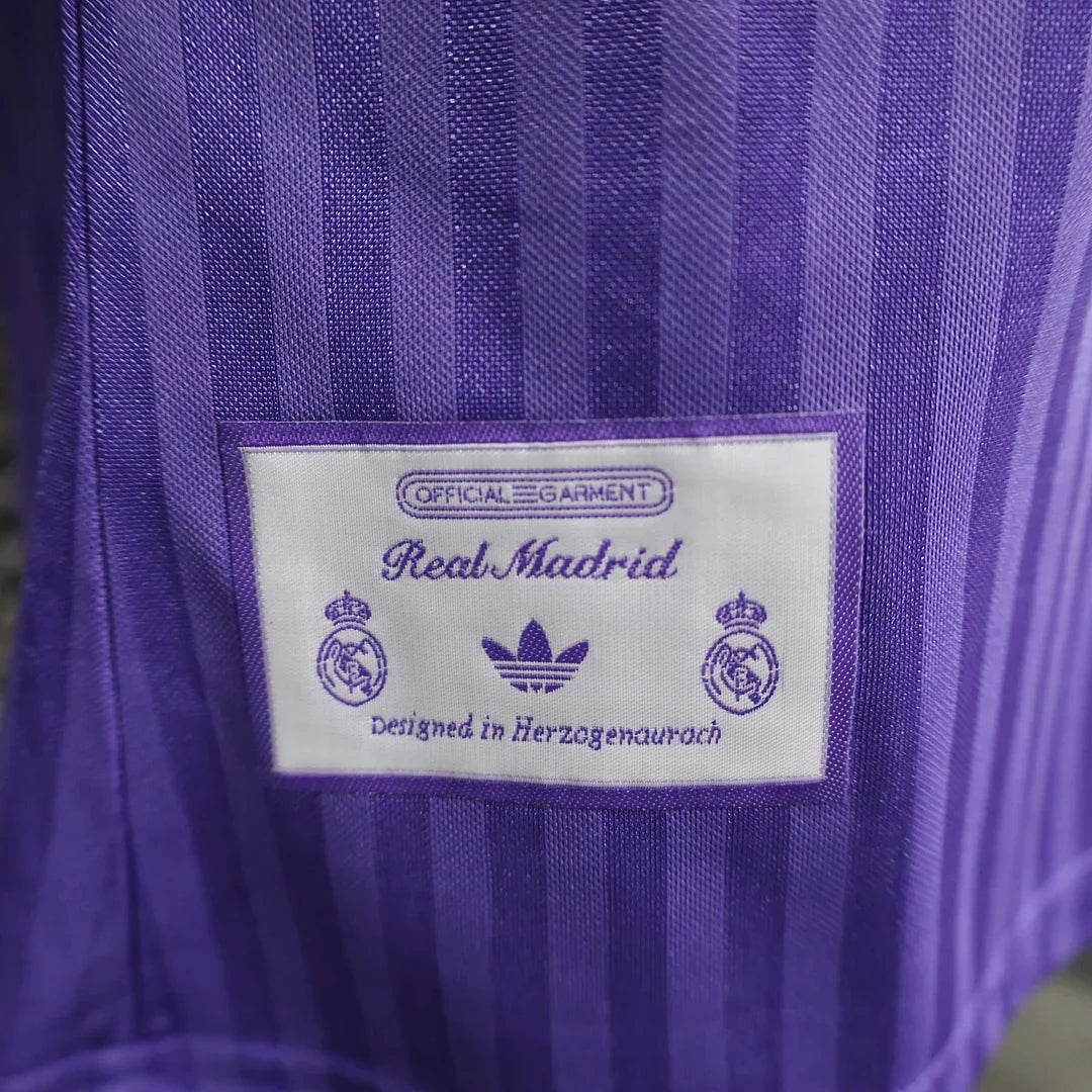 2024/2025 Real Madrid Edición Especial