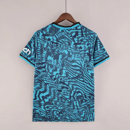 2022/2023 Tottenham Alternativa Visitante