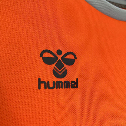 2024-2025 Celta Vigo Alternativa Visitante Kit