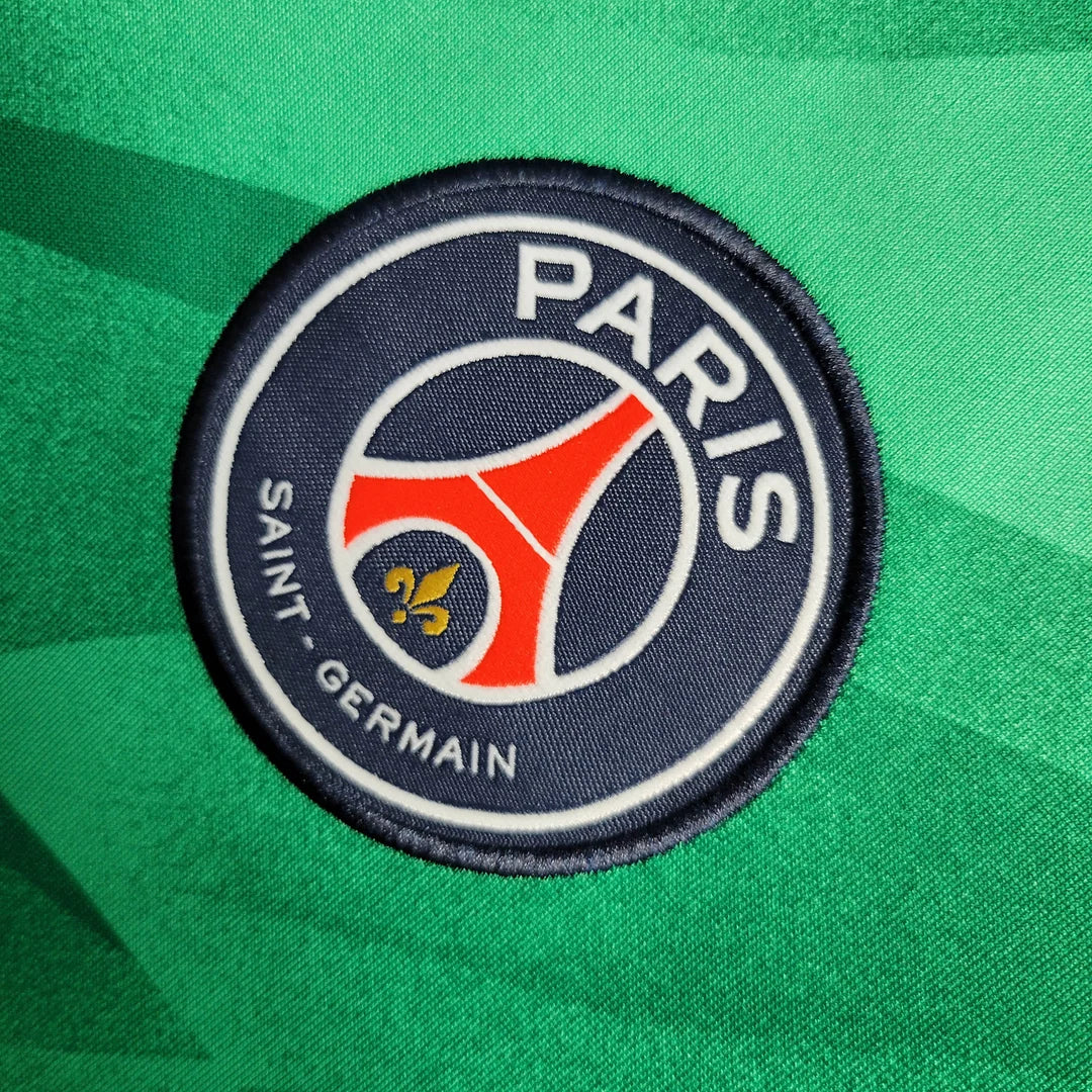 2023/2024 PSG Paris Saint-Germain Goalkeeper Kit