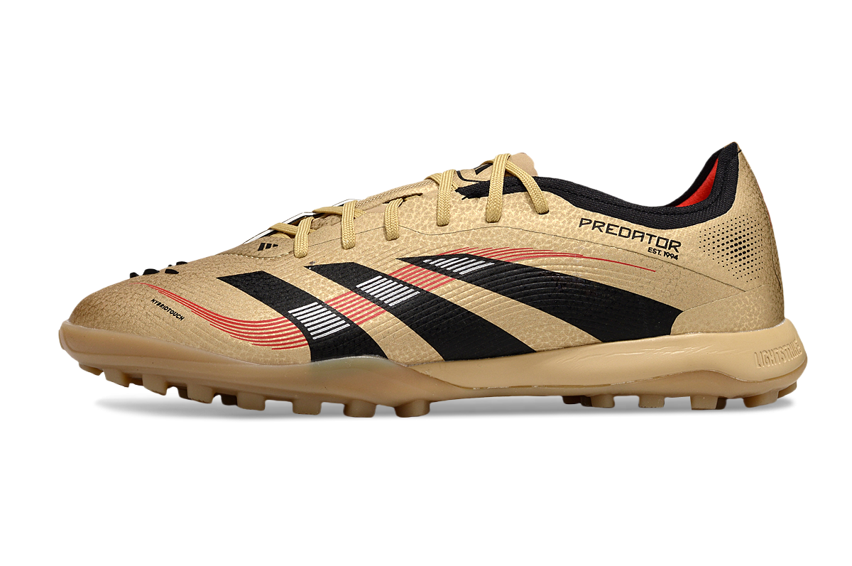 Chaussures Predator 25 Elite TF