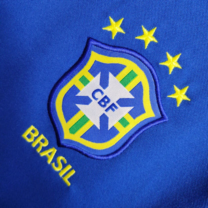 1997 Retro Brasil Visitante