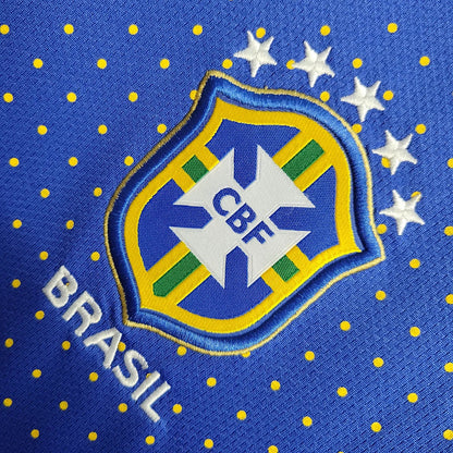 Rétro 2010 Brésil Extérieur