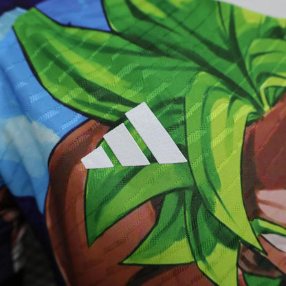 Japan "Cosmic Warrior" Edición Especial