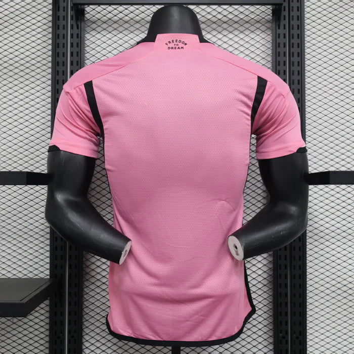 Inter Miami 2024/2025 Local Kit