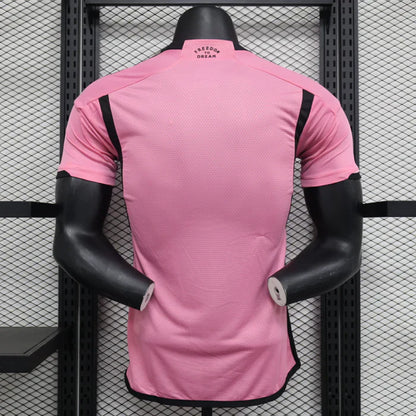 Inter Miami 2024/2025 Local Kit