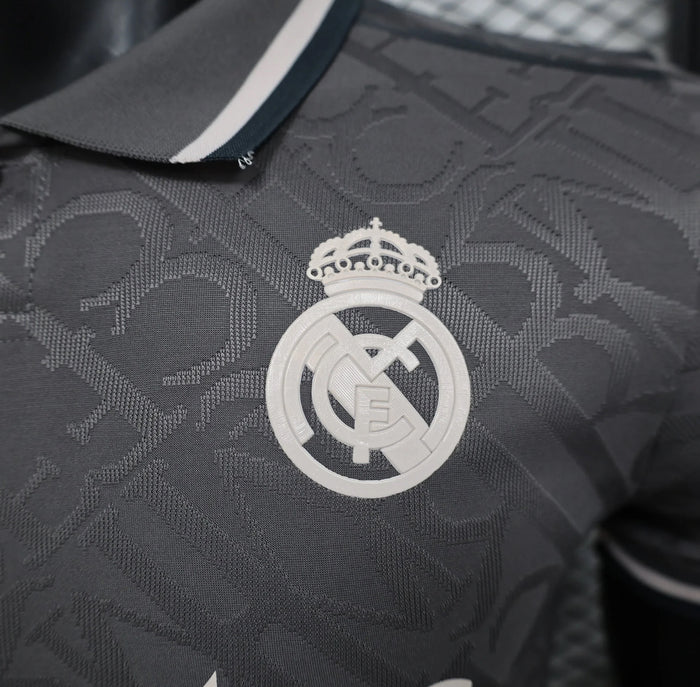 2024/2025 Real Madrid Alternativa Visitante Kit