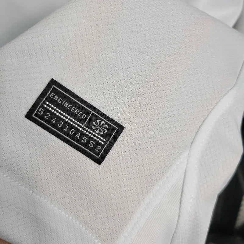 2023/2024 Barcelona Visitante Manga Larga