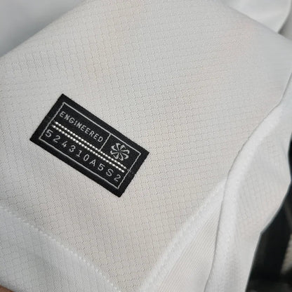 2023/2024 Barcelona Visitante Manga Larga