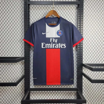 2013-2014 Retro PSG Paris Saint-Germain Local