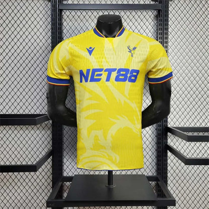 2024-2025 Crystal Palace Visitante Kit