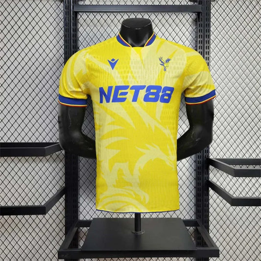 2024-2025 Crystal Palace Visitante Kit