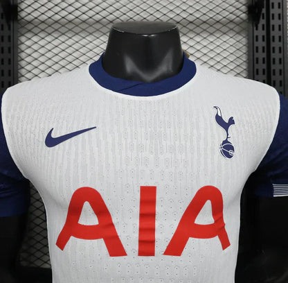 Maillot domicile Tottenham 2024/2025