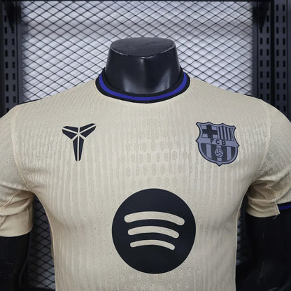 Barcelona 2025/2026 Visitante Kit