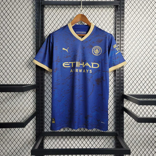Manchester City "Navy Fusion" Edición Especial