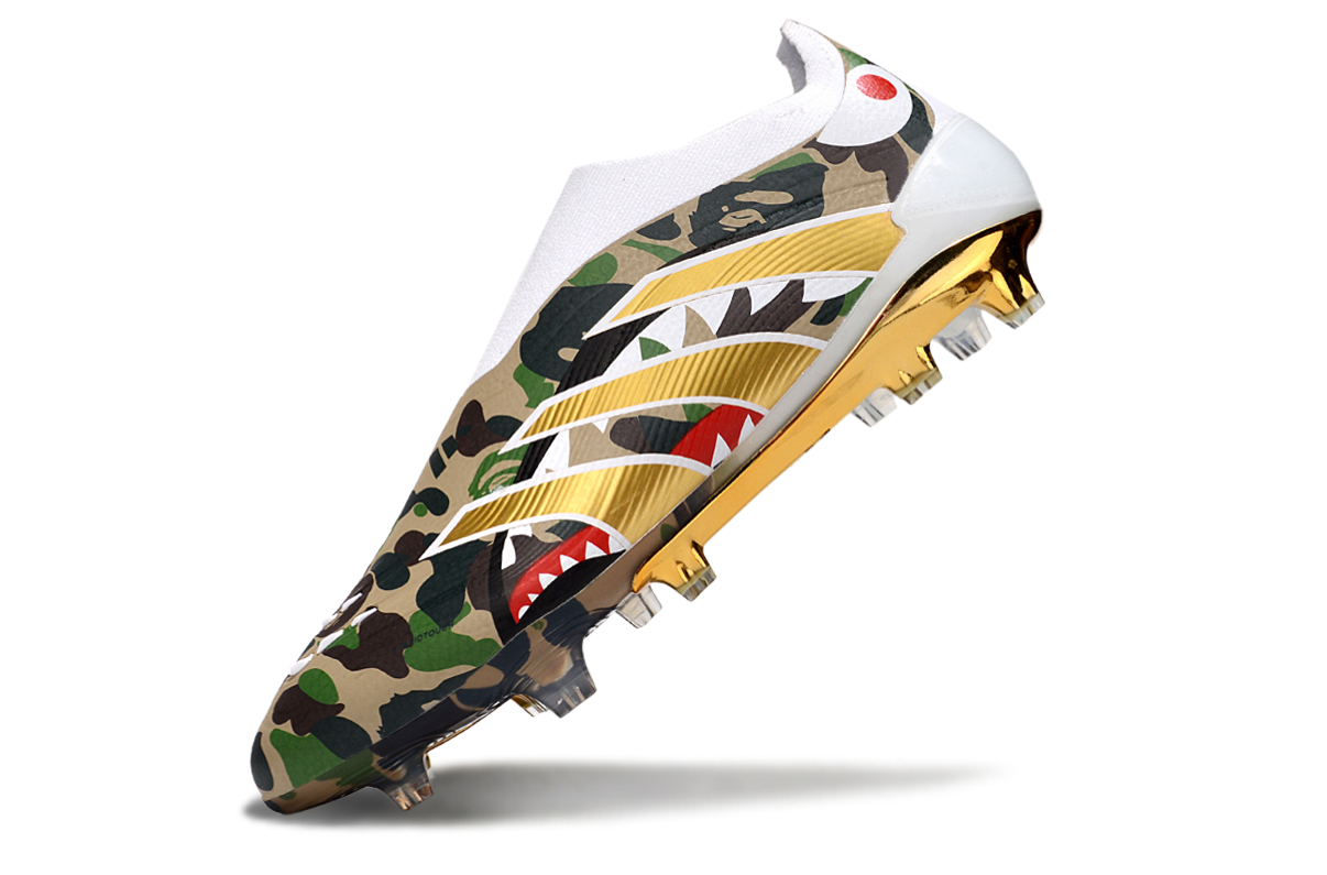 CHAUSSURES PREDATOR ACCURACY FG