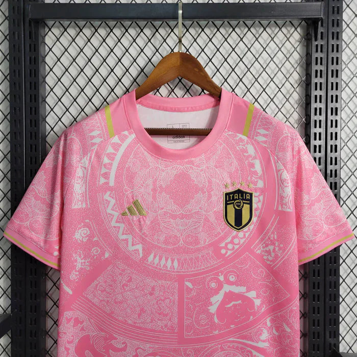 Italia "Rose Renaissance" Edición Especial