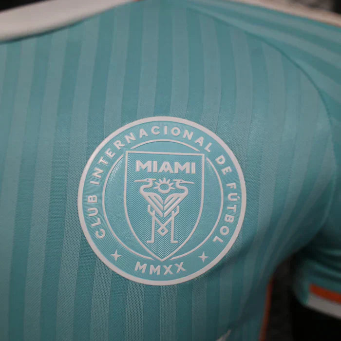 Inter Miami 2024/2025 Alternativa Kit