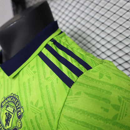 2024/2025 Manchester United Edición Especial