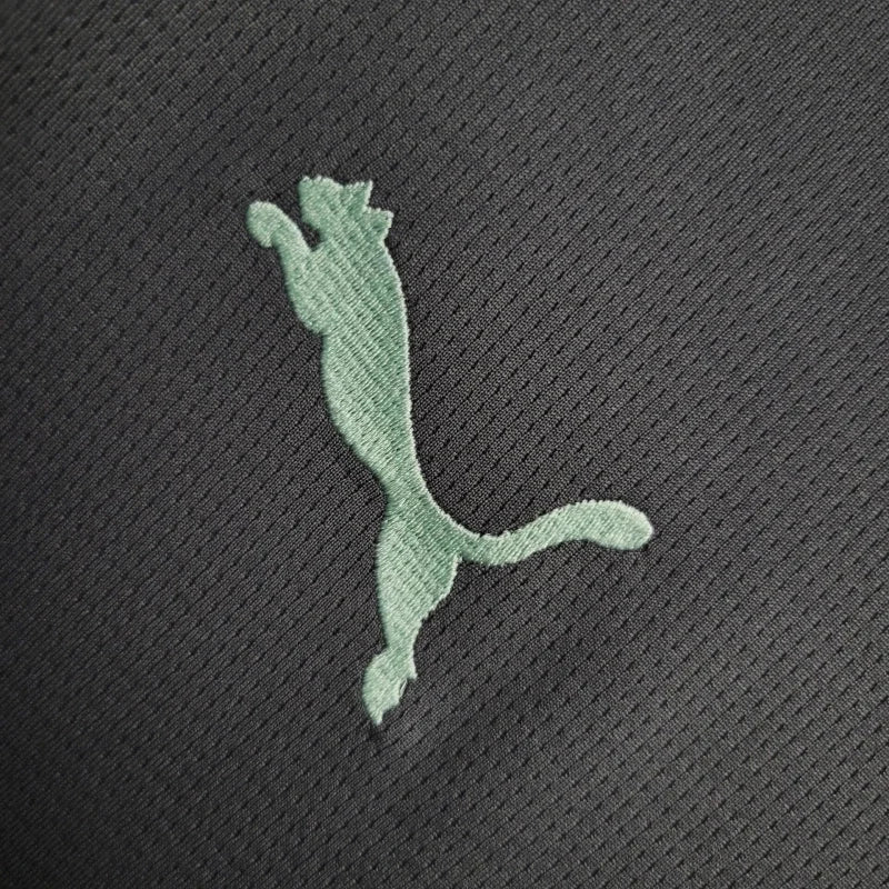 2024/2025 AC Milan Alternativa Visitante