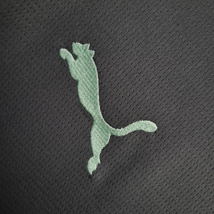 2024/2025 AC Milan Alternativa Visitante