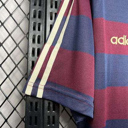 Rétro Newcastle United Extérieur 1995-1996