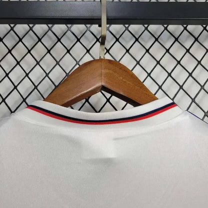 1982 Retro England Local