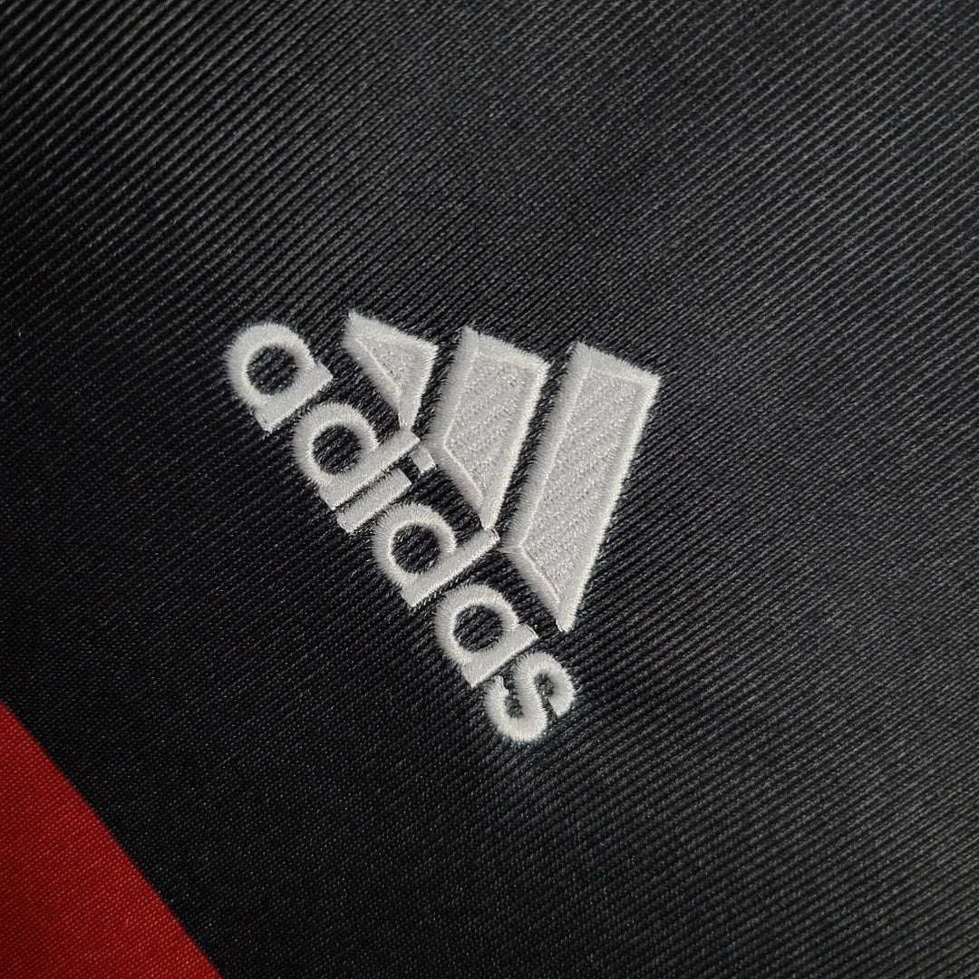 1998-1999 Retro AC Milan Alternativa