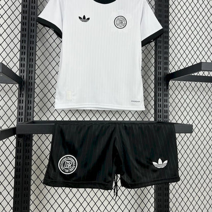 125e ​​anniversaire de l'Allemagne 2025/2026, taille enfant